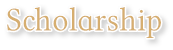 Scholarship Scholarship