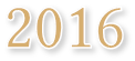 2016 2016