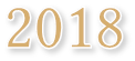 2018 2018