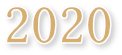 2020 2020